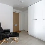 Modern 1br Next To Naesijaervi - Sauna & Free Parking 아파트 탐페레
